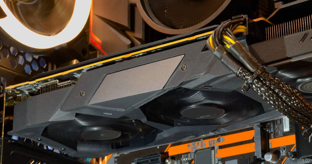 How Often Should I Upgrade My Gaming PC, Graphics Card in a PC