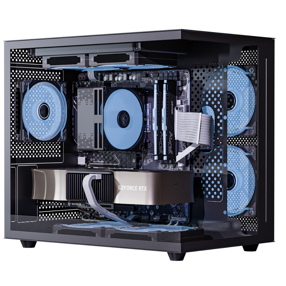 Just Bought a Used Apex Gaming PC? Here’s Your Essential Safety & Setup Guide