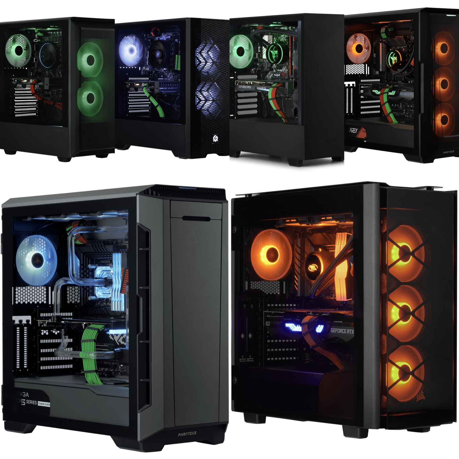 How to Choose the Best Gaming PC For You