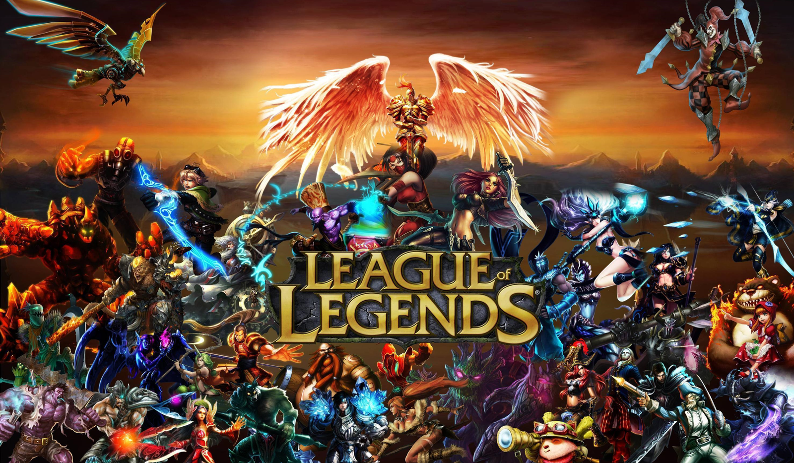 Choosing the Best Gaming PC for League of Legends
