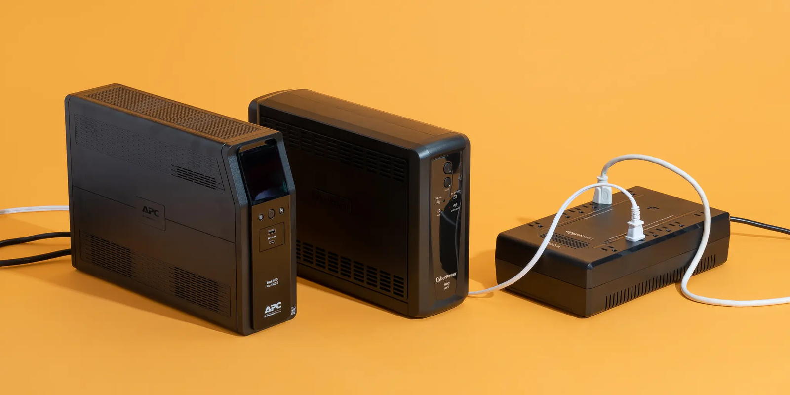 A Complete Guide to Backup Batteries & UPS for Gaming PCs