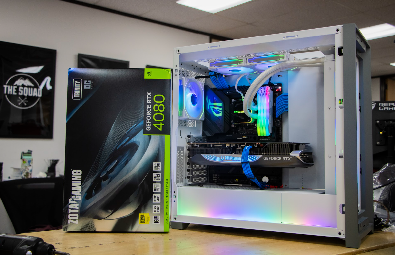 Best GPU for Gaming & Streaming: A Complete Guide