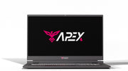 Apex X3 (17" Display)