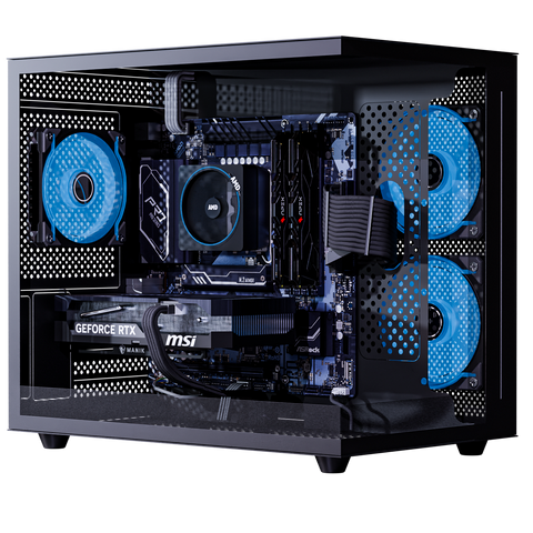 Apex RTS 5060 Ti