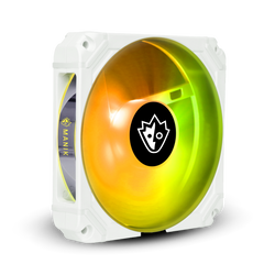 120MM ARGB PC Fan