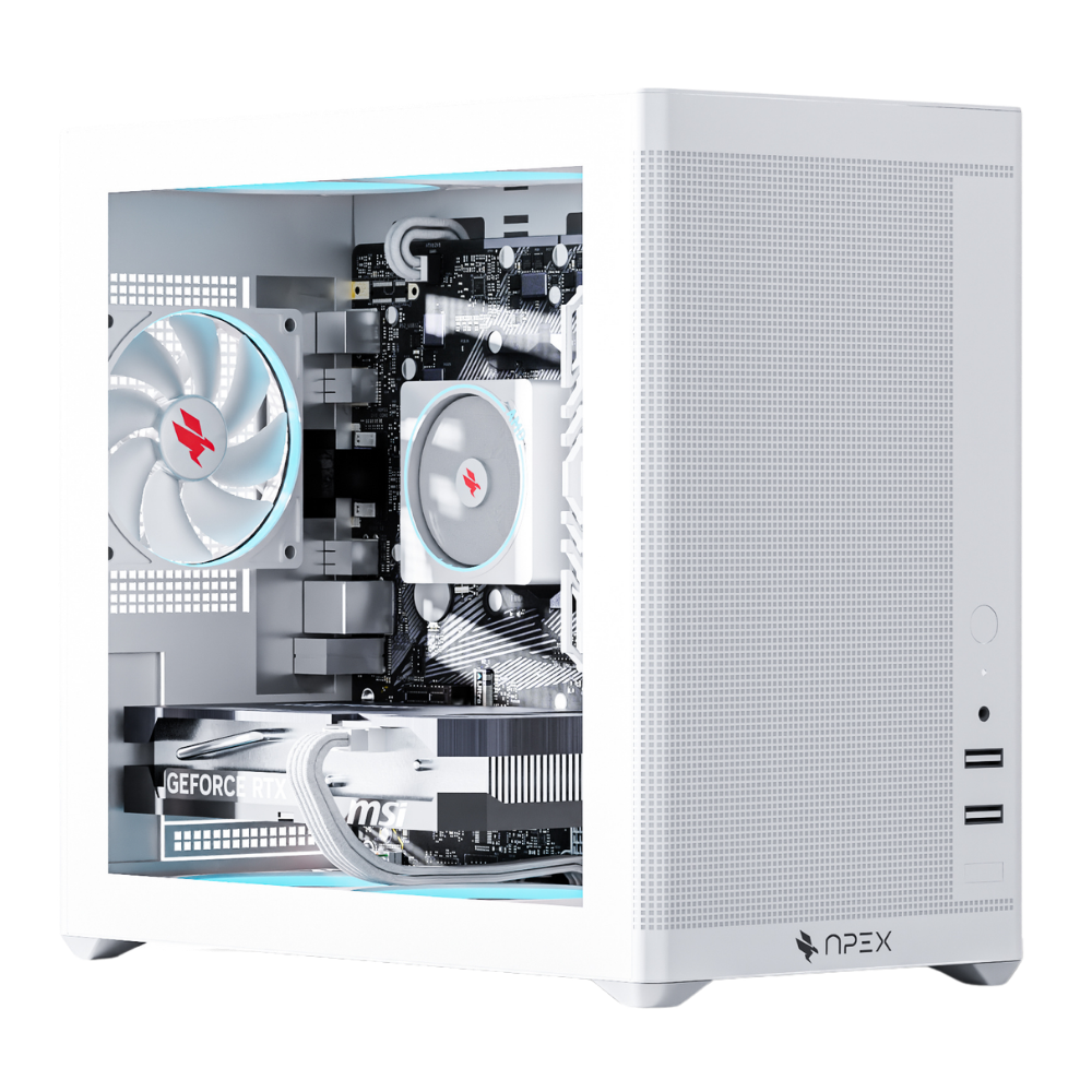 Apex RTS 5060 Ti