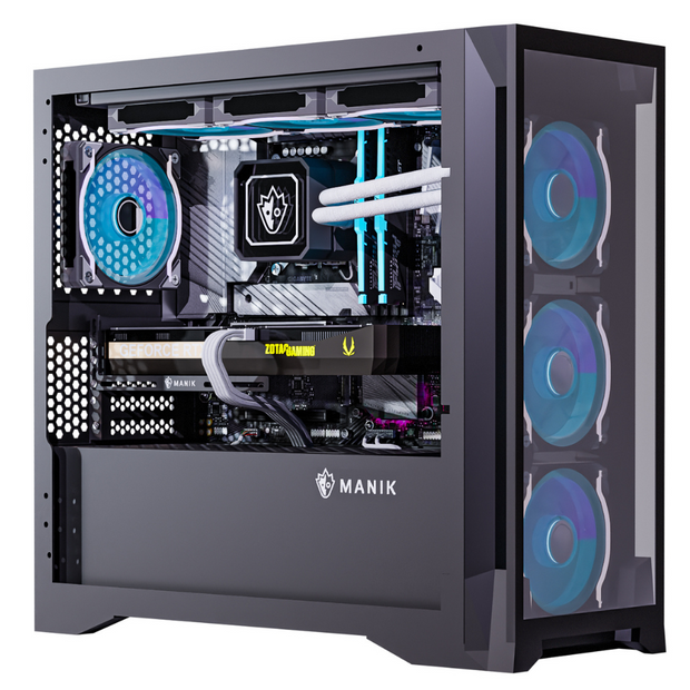 Apex Carbon