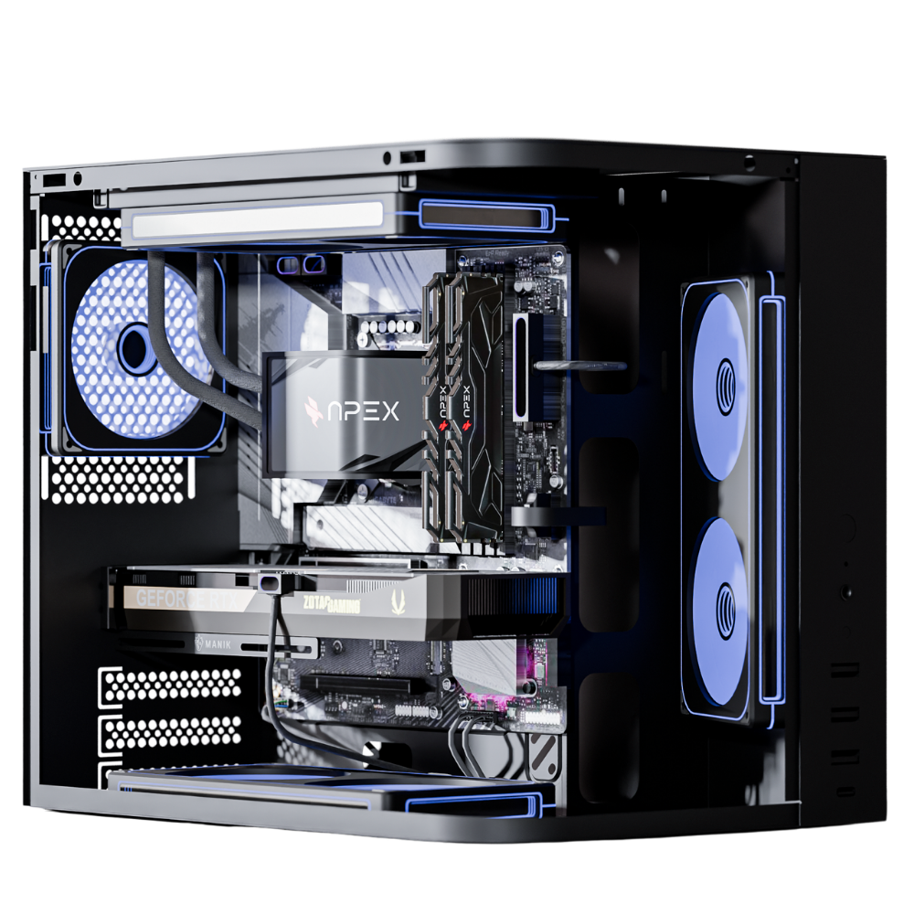 Apex Streamer Plus - Prime