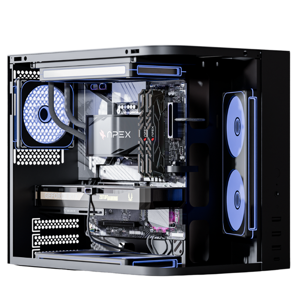 Apex Streamer Plus - Prime