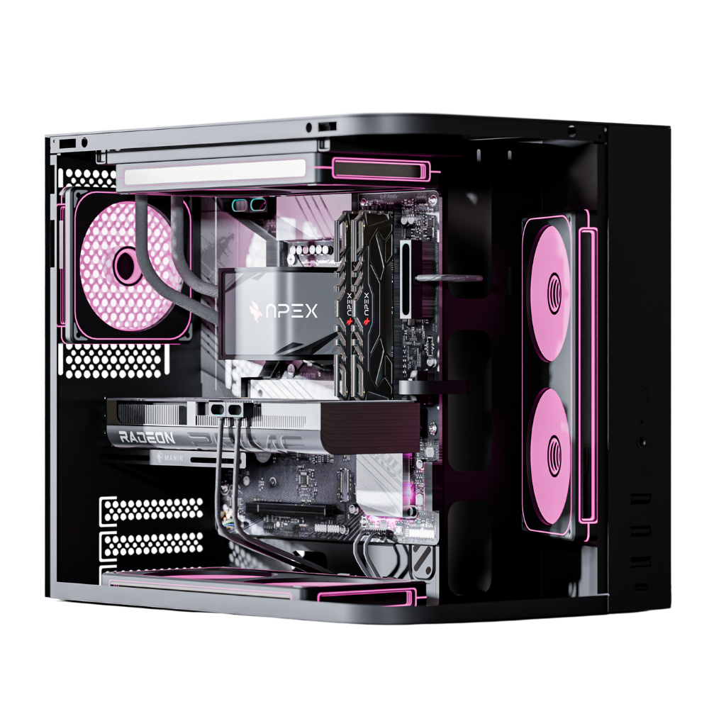 Apex Zen Plus - Prime