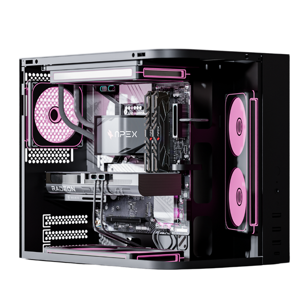 Apex Zen Plus - Prime