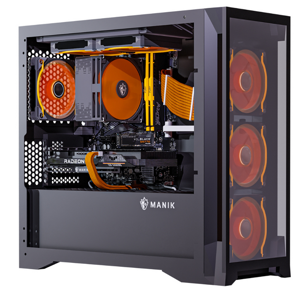 Apex Bronze