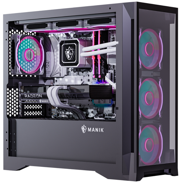 Apex Zen Plus