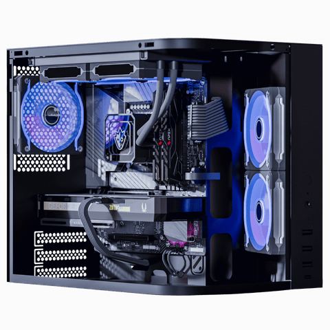 Apex RTS 5070 Ti