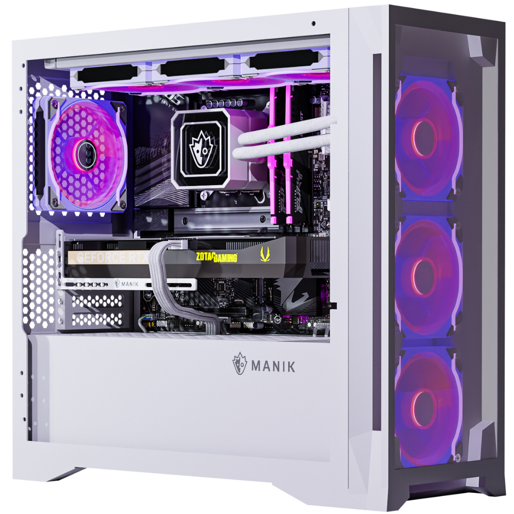 Apex RTS 5080