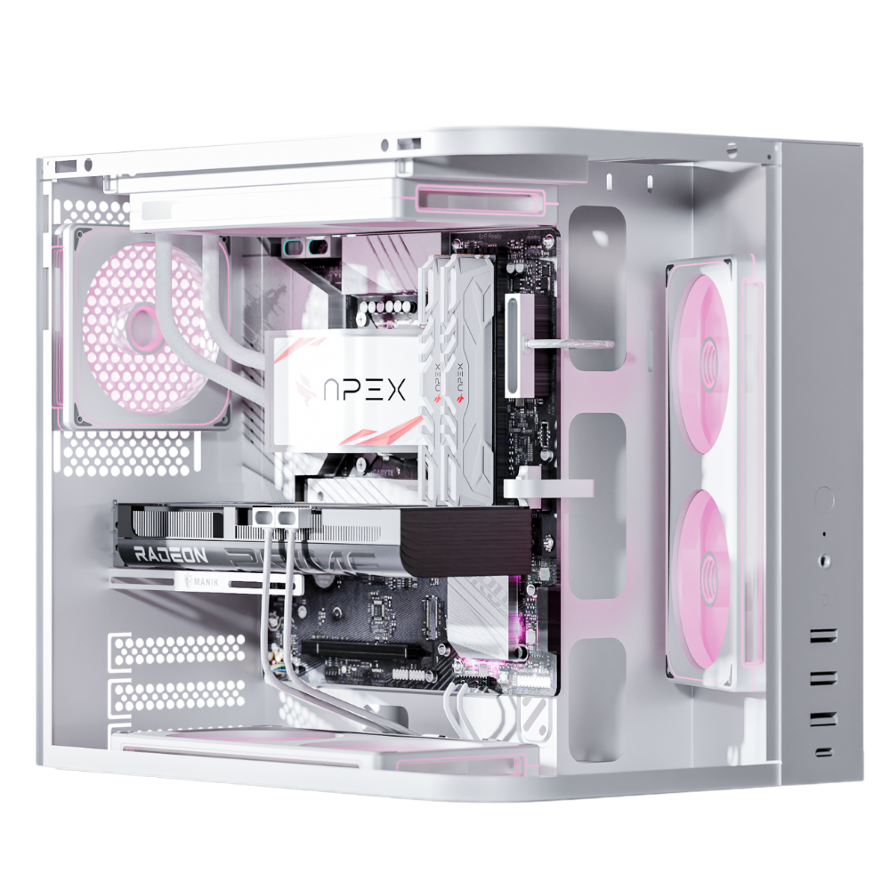 Apex Zen Plus - Prime
