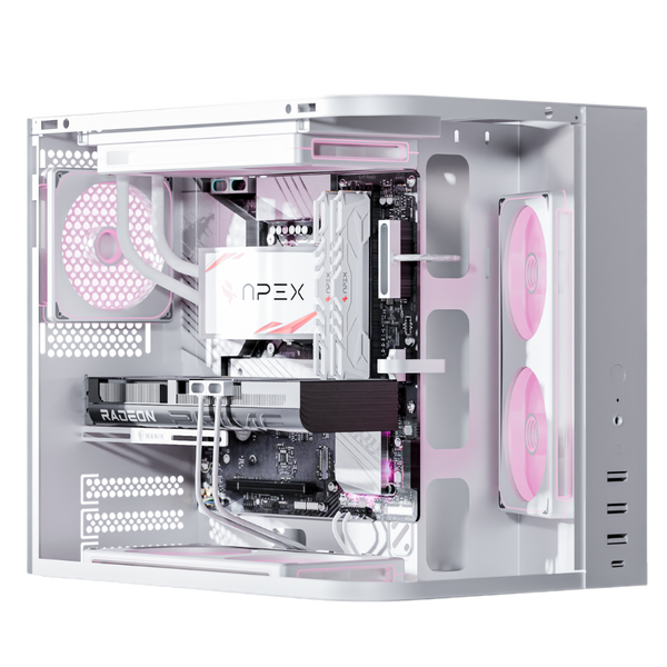 Apex Zen Plus - Prime