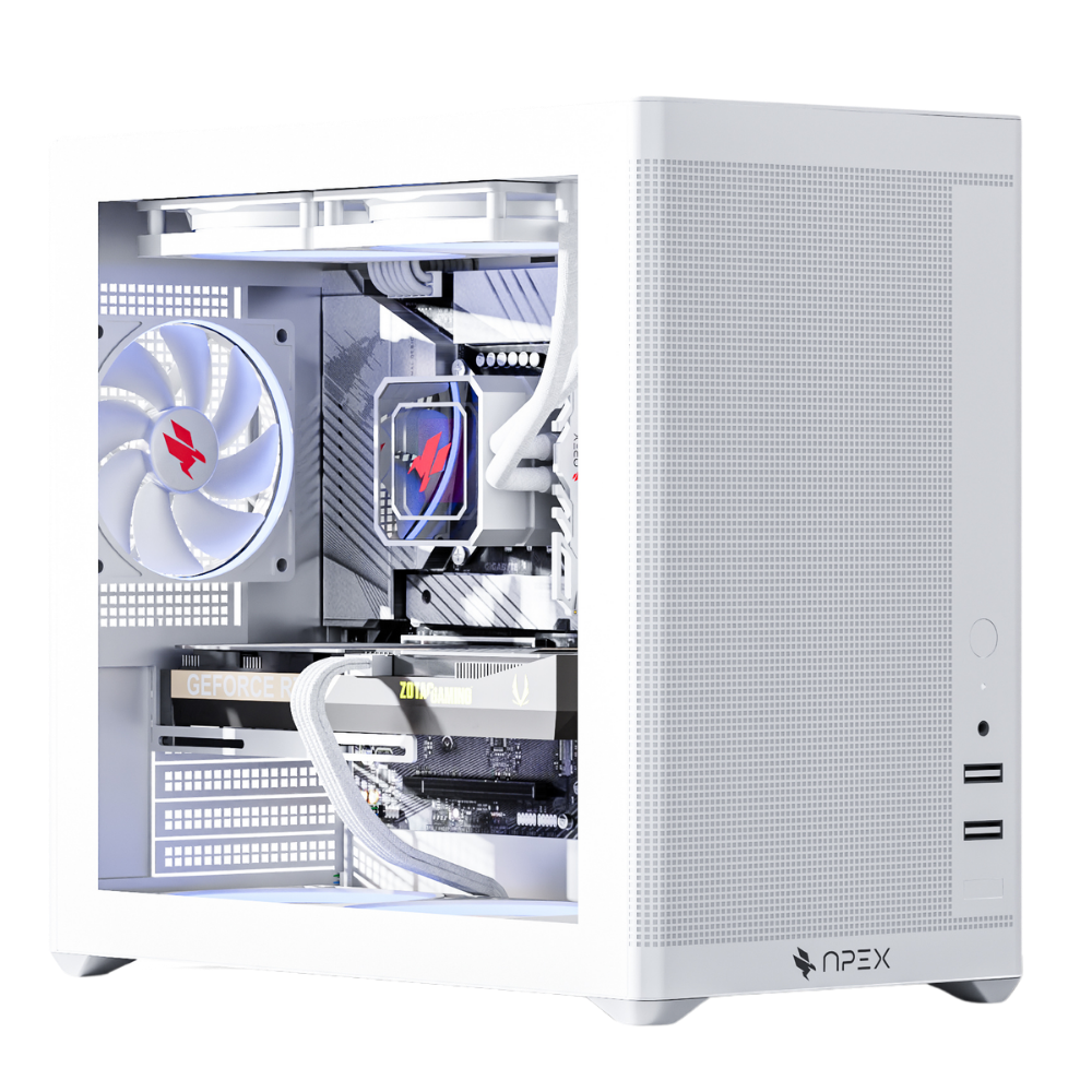 Apex RTS 5070 Ti