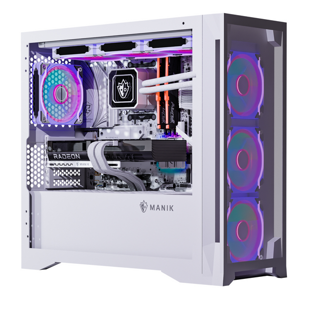 Apex Streamer Plus