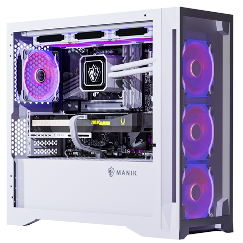 Apex RTS 5080
